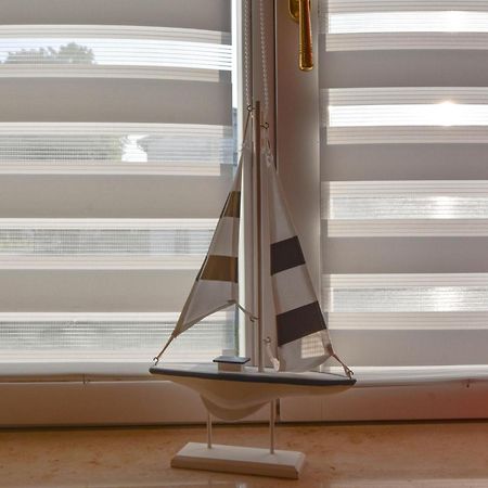 Ferienwohnung Lehrer Laempel Nr. 1 Glowe Ngoại thất bức ảnh
