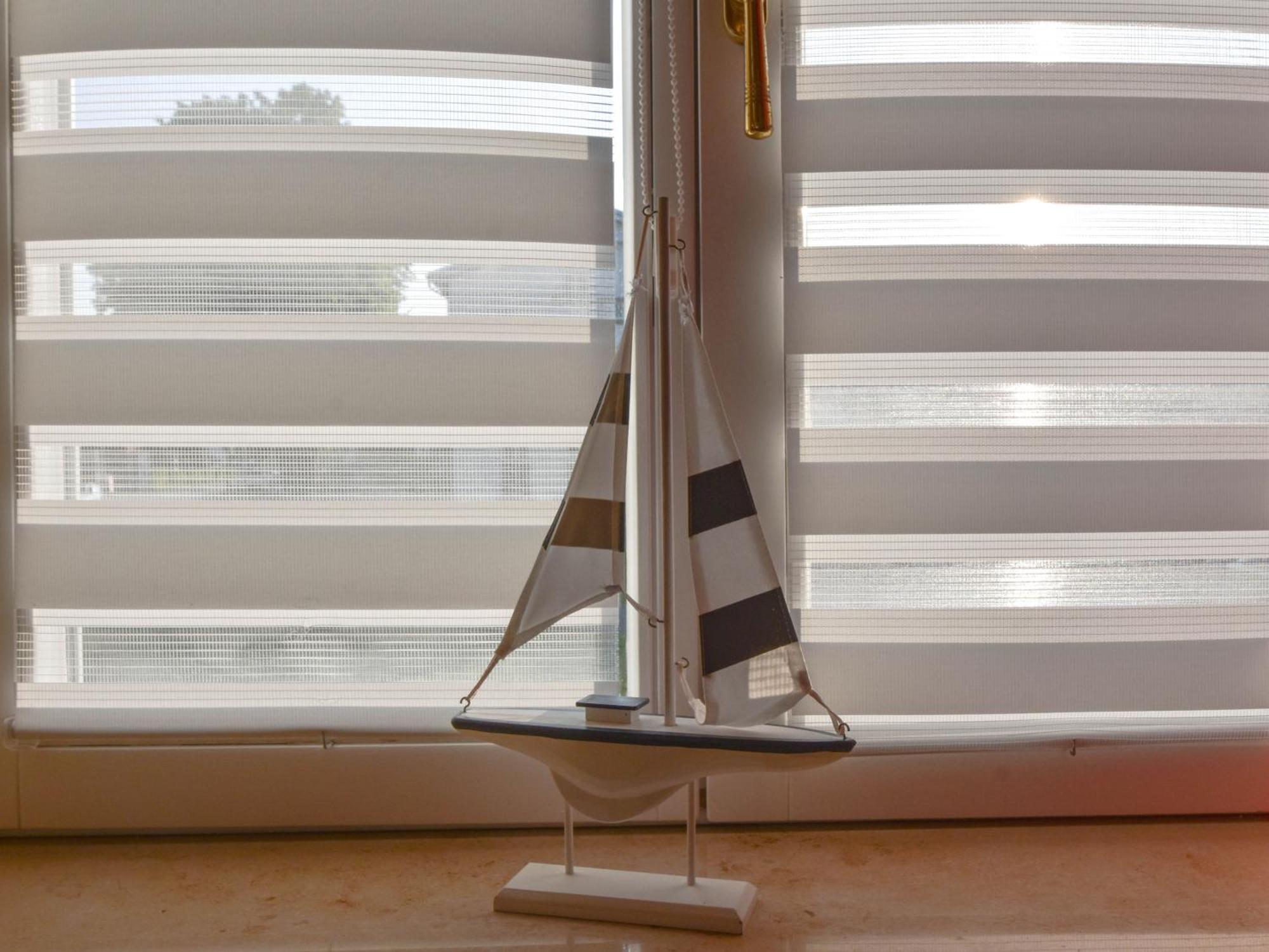 Ferienwohnung Lehrer Laempel Nr. 1 Glowe Ngoại thất bức ảnh
